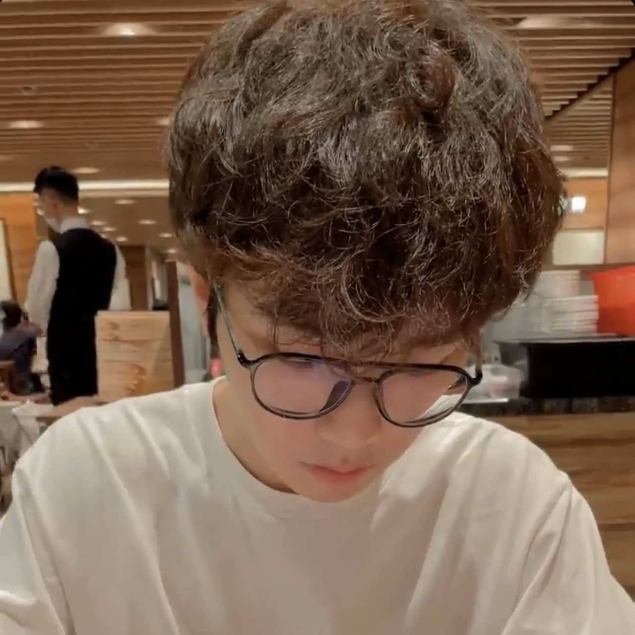 Kuan-Wei Lu profile image